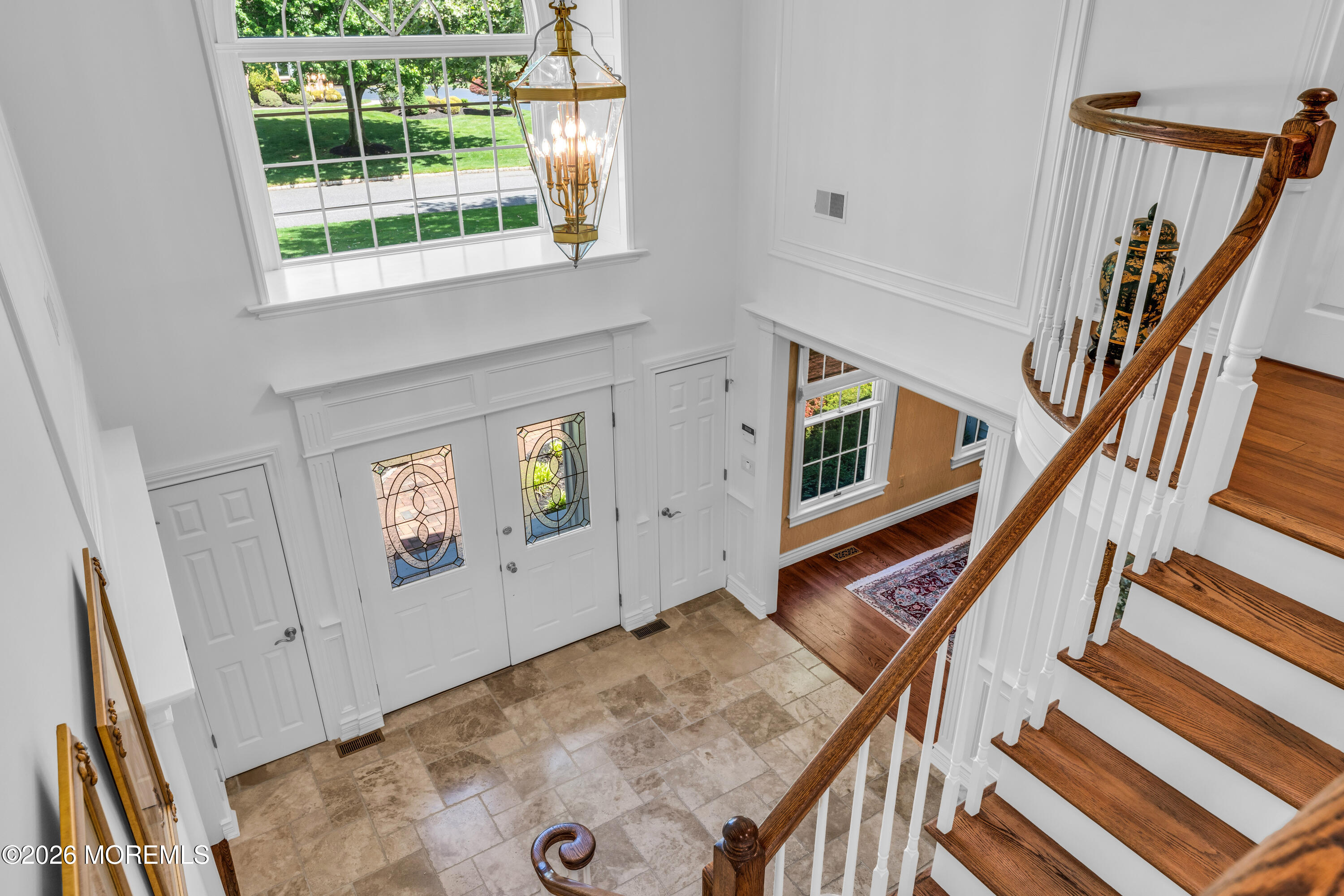 2 Falcon Ridge Circle Holmdel NJ 07733