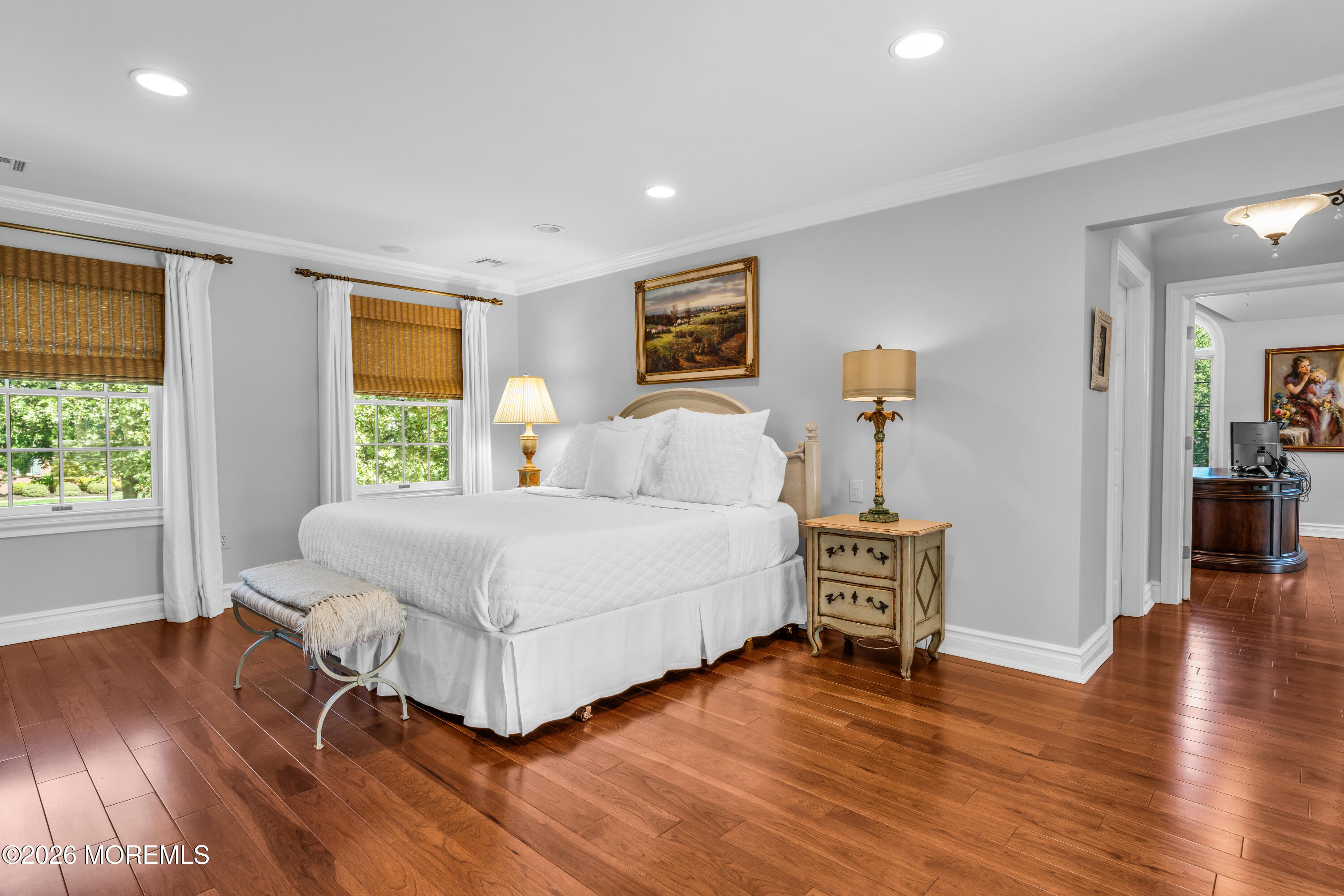 2 Falcon Ridge Circle Holmdel NJ 07733