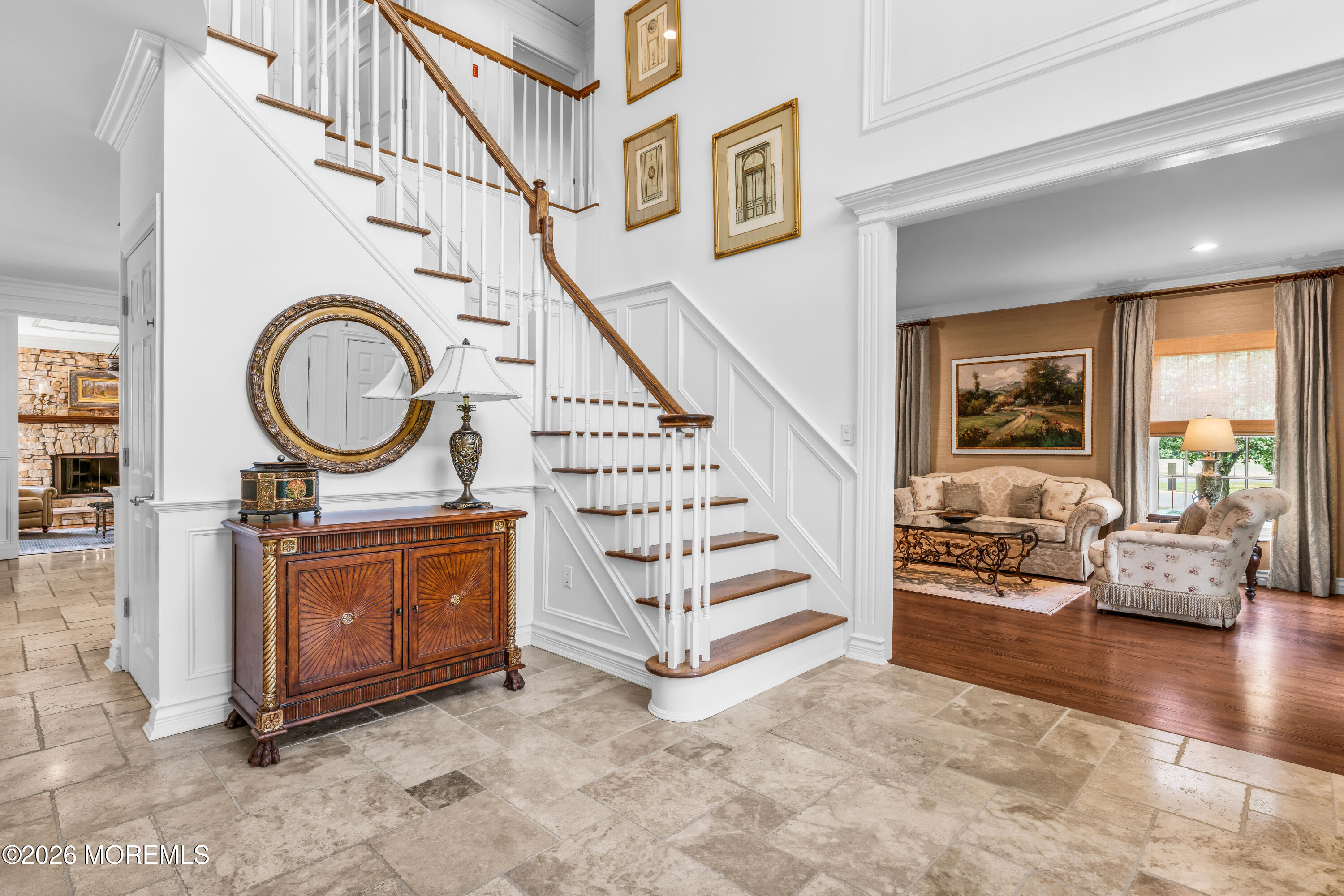 2 Falcon Ridge Circle Holmdel NJ 07733