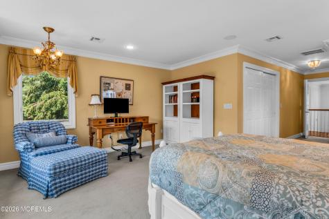2 Falcon Ridge Circle Holmdel NJ 07733