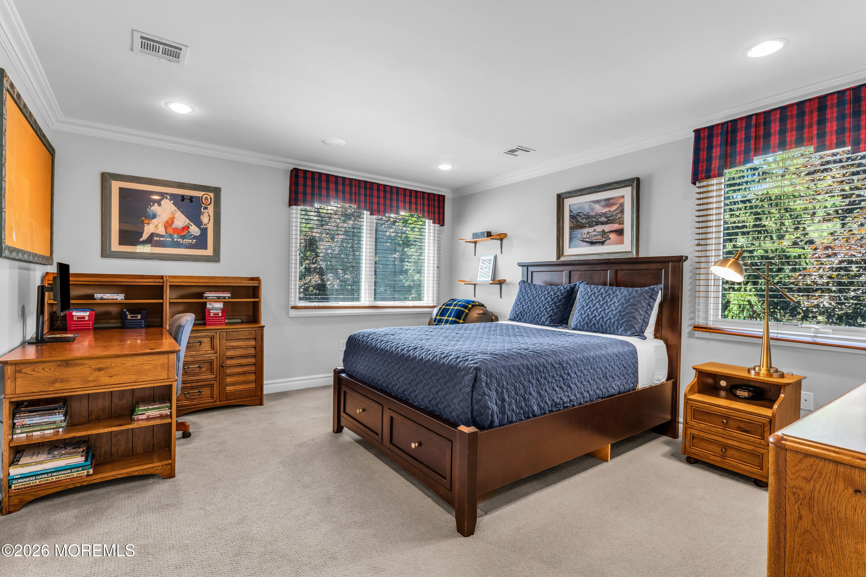 2 Falcon Ridge Circle Holmdel NJ 07733