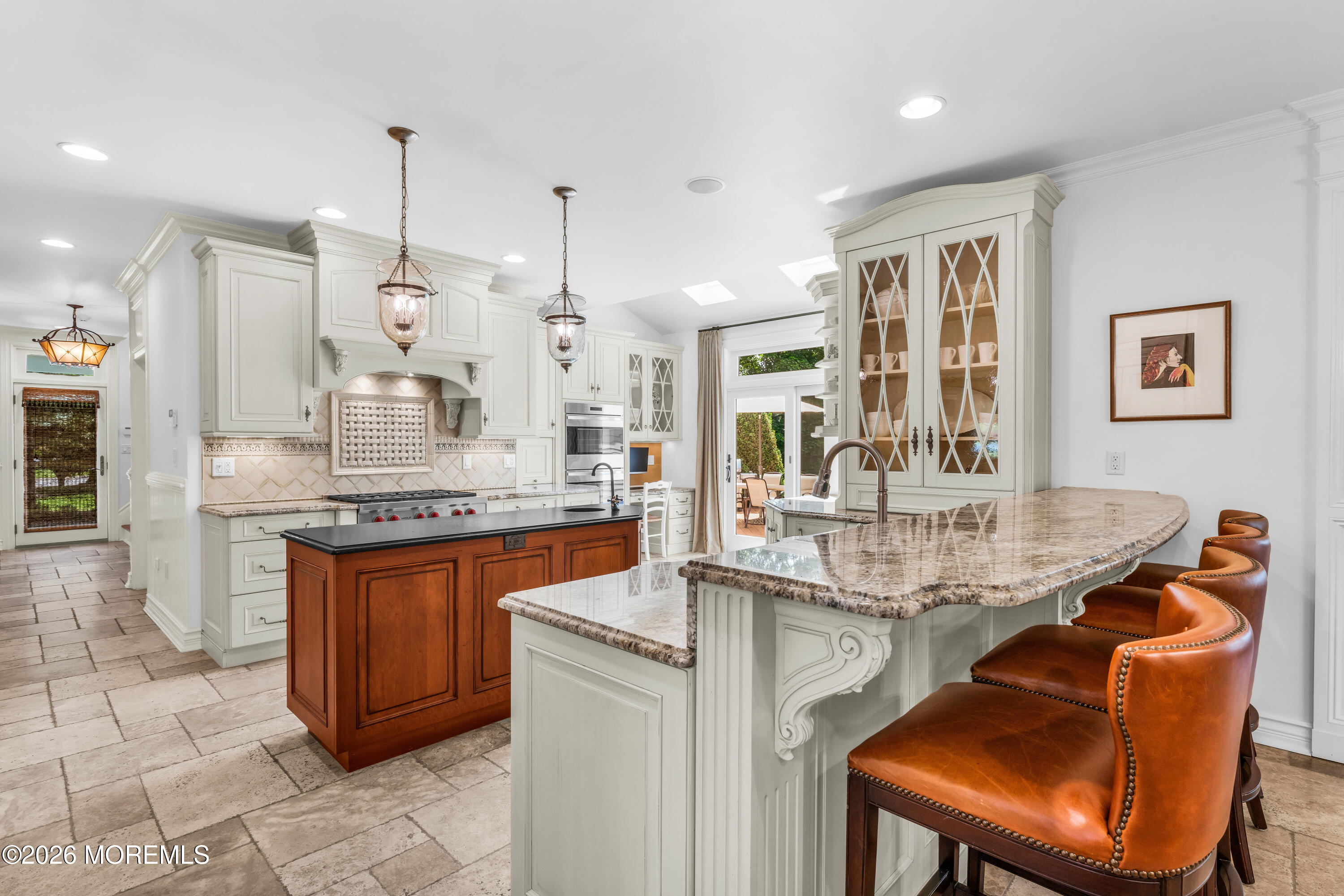 2 Falcon Ridge Circle Holmdel NJ 07733