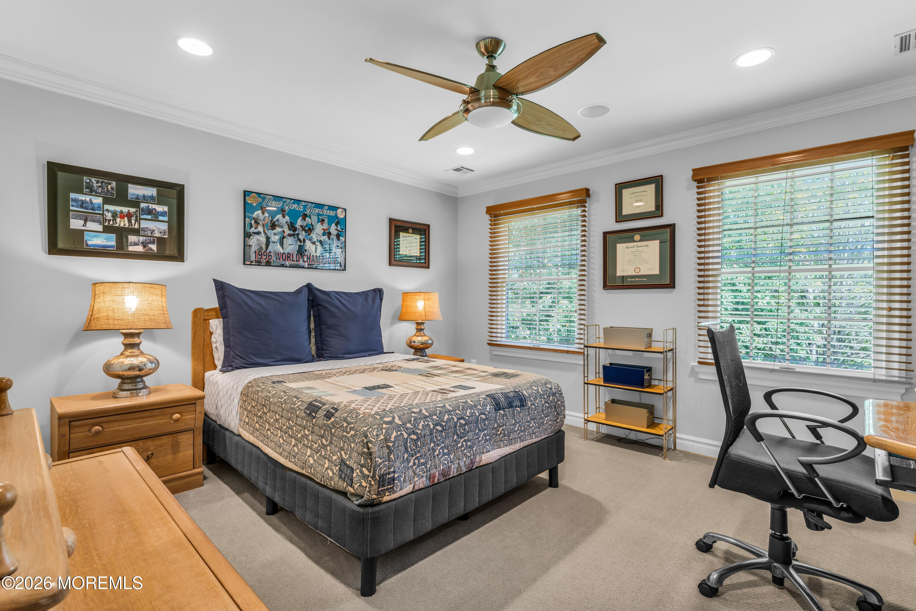 2 Falcon Ridge Circle Holmdel NJ 07733