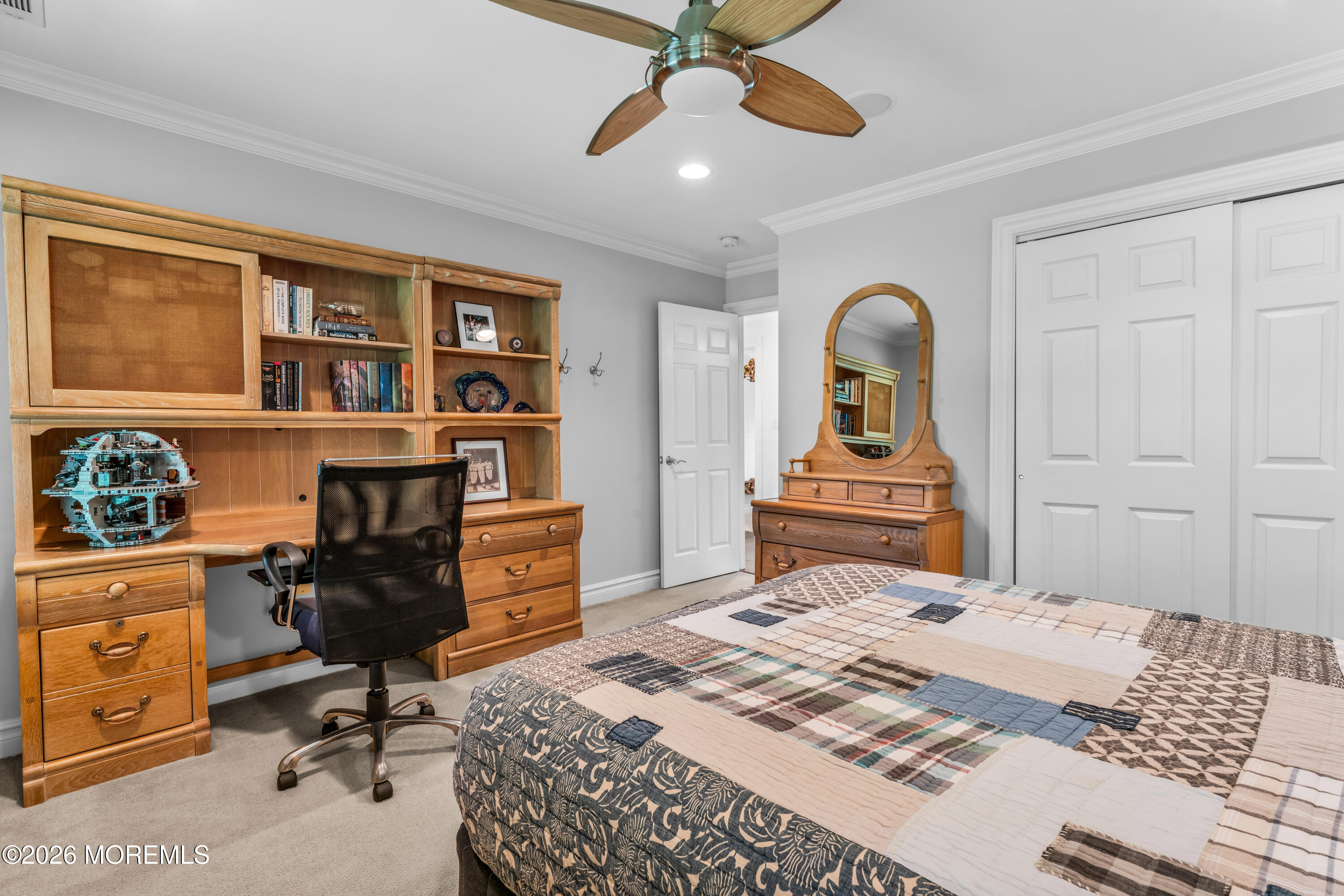 2 Falcon Ridge Circle Holmdel NJ 07733