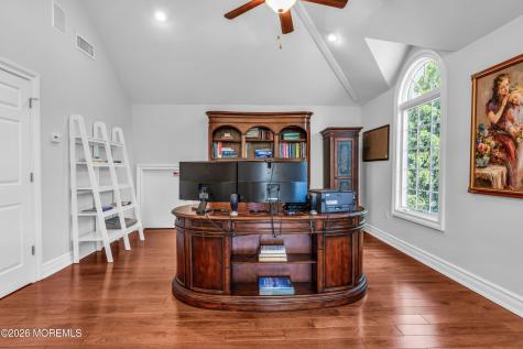 2 Falcon Ridge Circle Holmdel NJ 07733