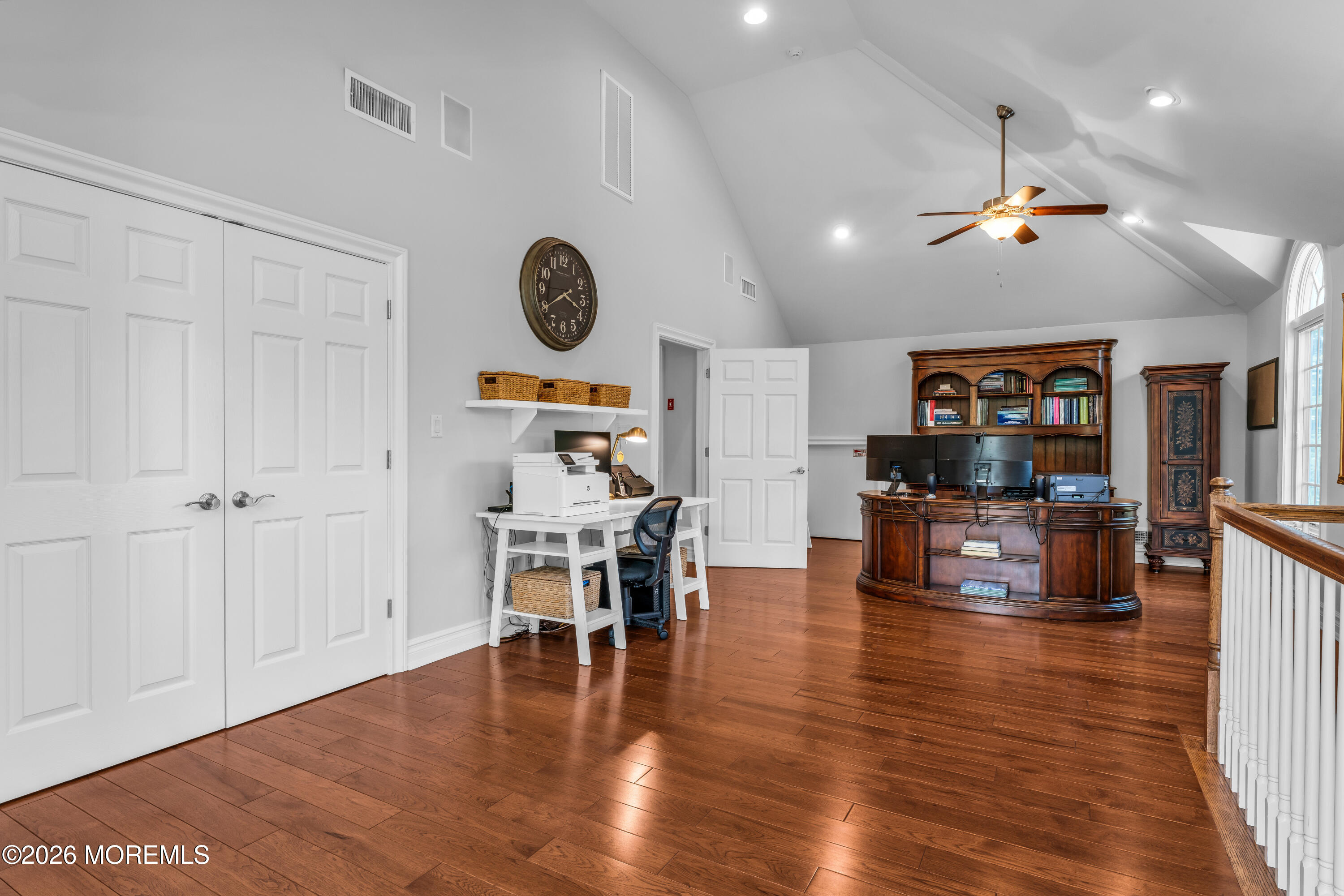 2 Falcon Ridge Circle Holmdel NJ 07733