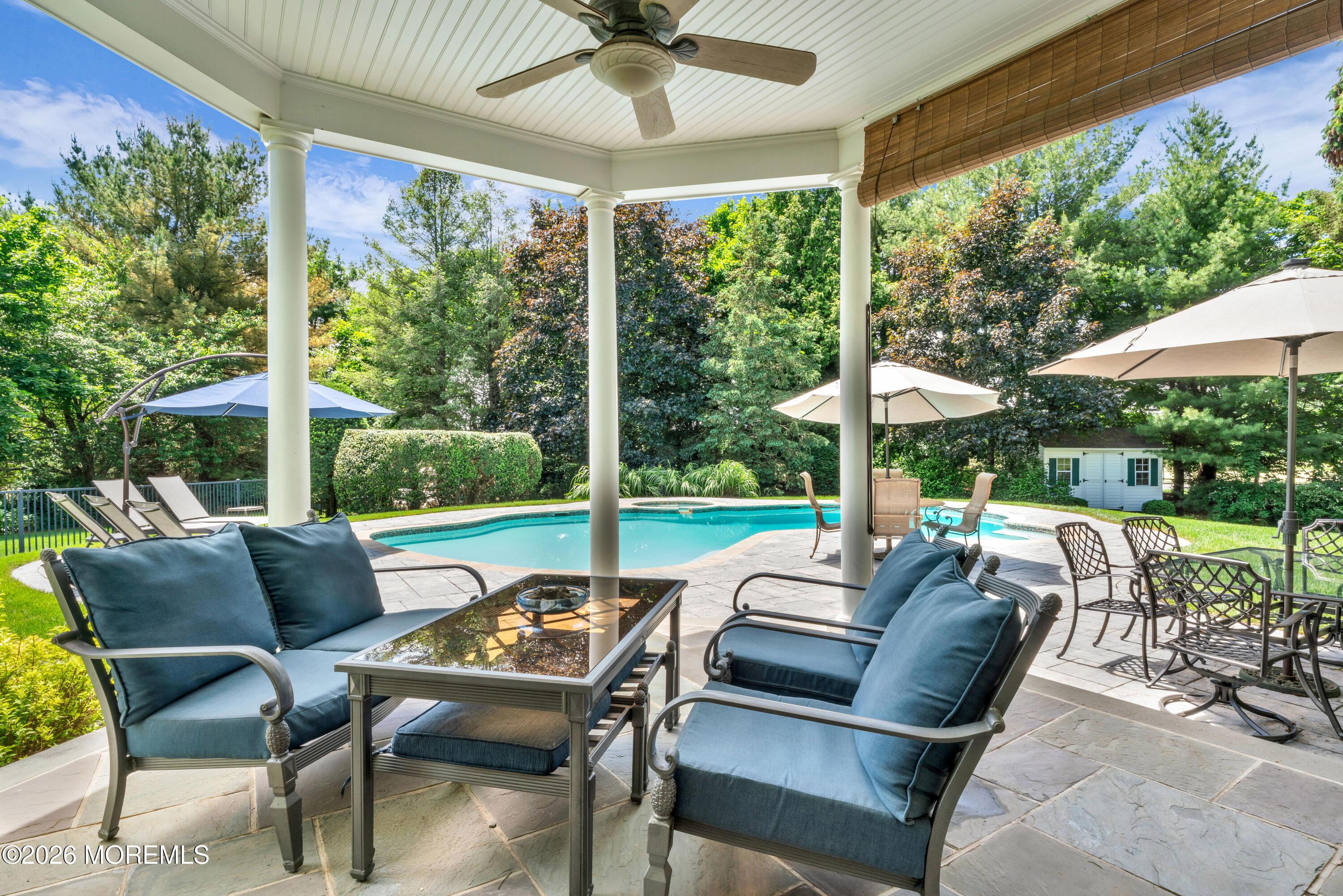 2 Falcon Ridge Circle Holmdel NJ 07733