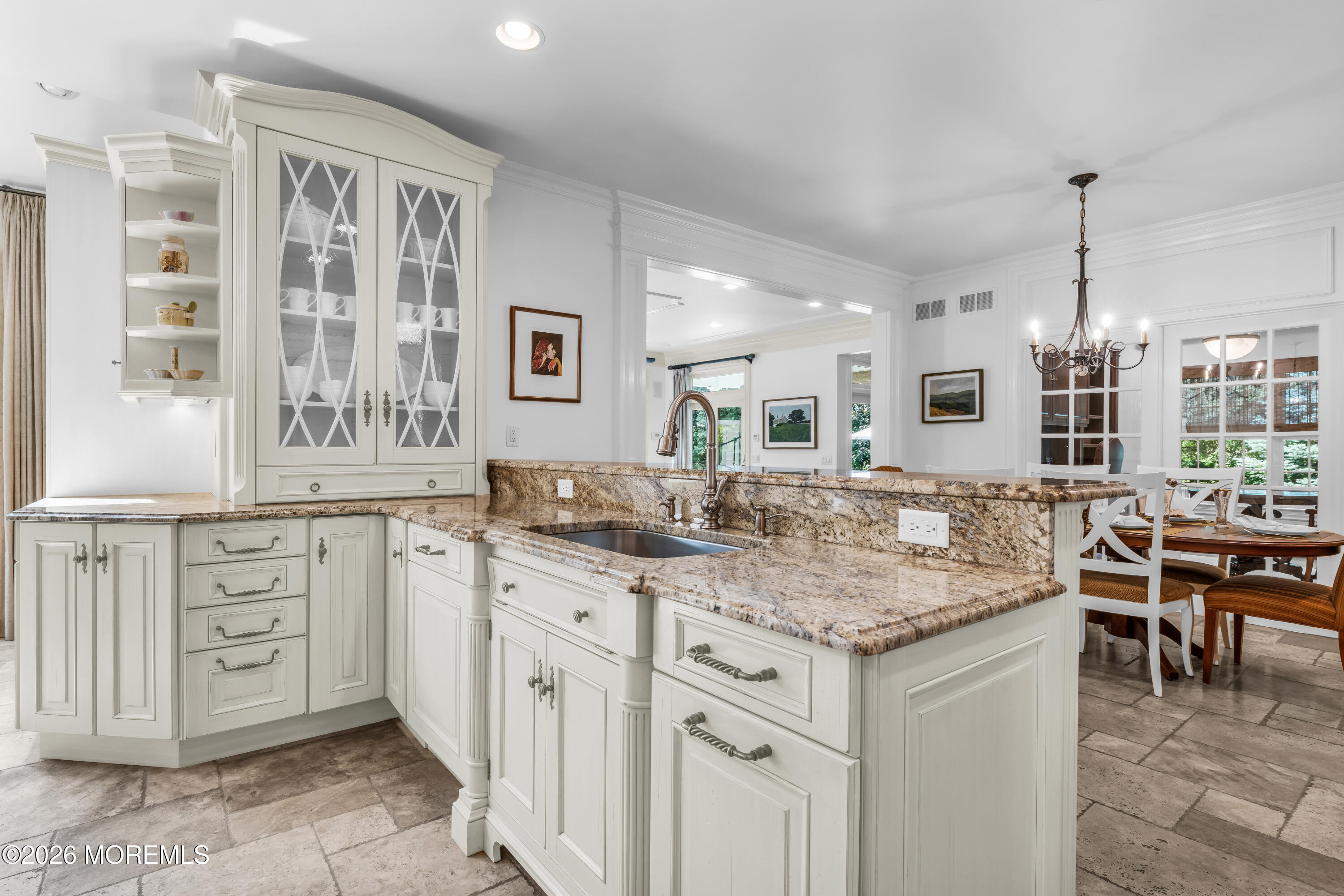2 Falcon Ridge Circle Holmdel NJ 07733
