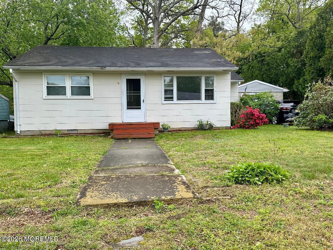 Bayville NJ, 18 Anchorage Boulevard
