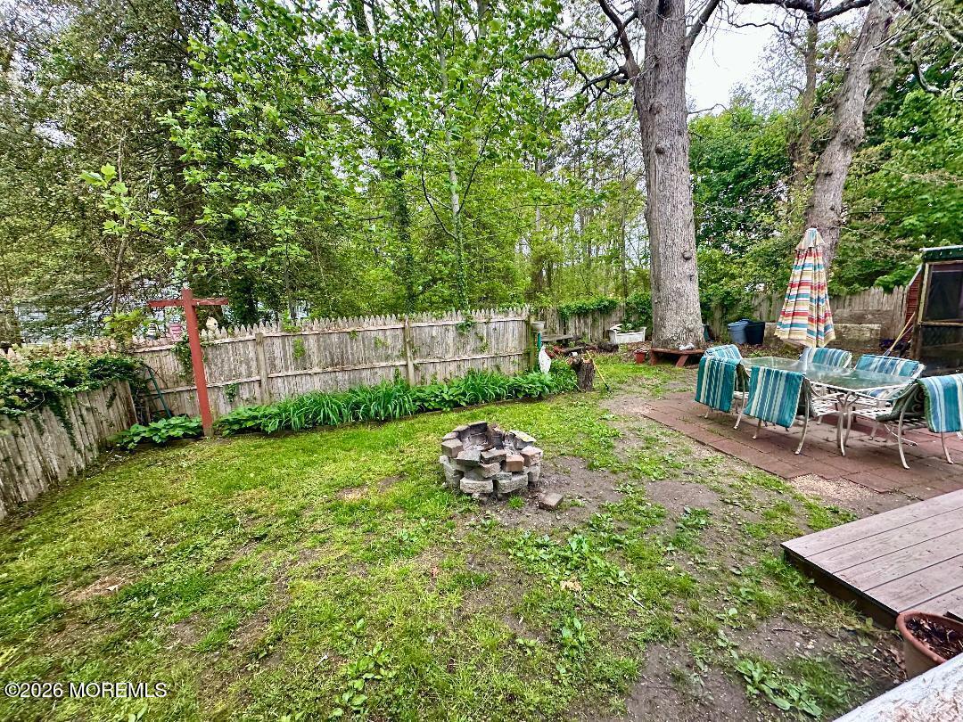 18 Anchorage Boulevard Bayville NJ 08721