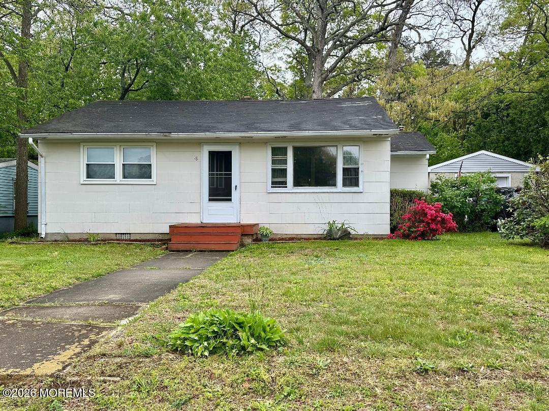 18 Anchorage Boulevard Bayville NJ 08721