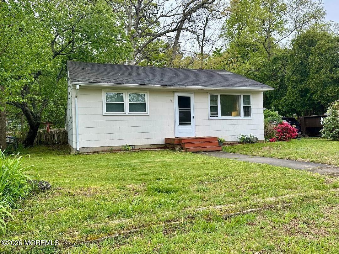 18 Anchorage Boulevard Bayville NJ 08721