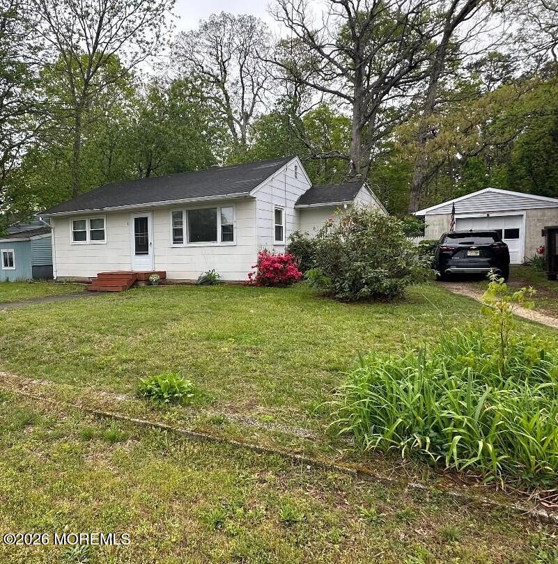 18 Anchorage Boulevard Bayville NJ 08721