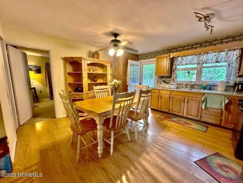 18 Anchorage Boulevard Bayville NJ 08721