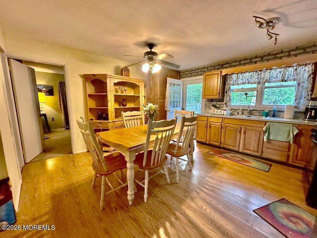 18 Anchorage Boulevard Bayville NJ 08721