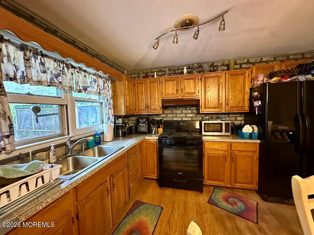 18 Anchorage Boulevard Bayville NJ 08721