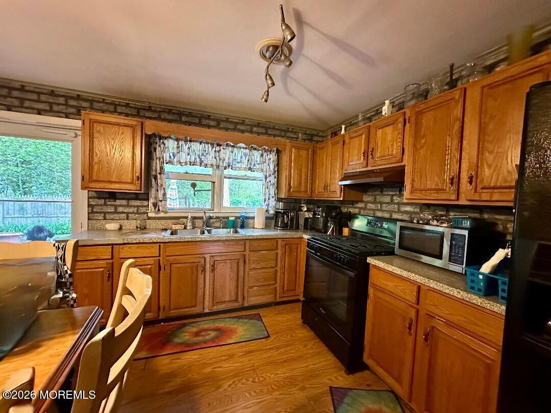 18 Anchorage Boulevard Bayville NJ 08721