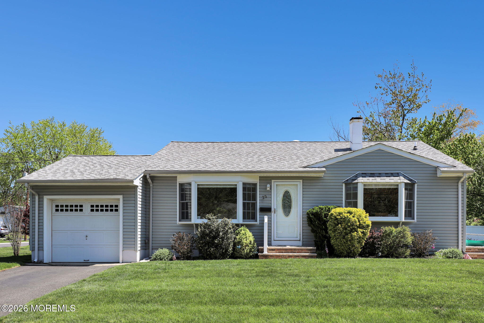 23 Coral Drive Hazlet NJ 07730