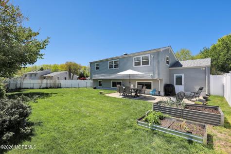 23 Coral Drive Hazlet NJ 07730