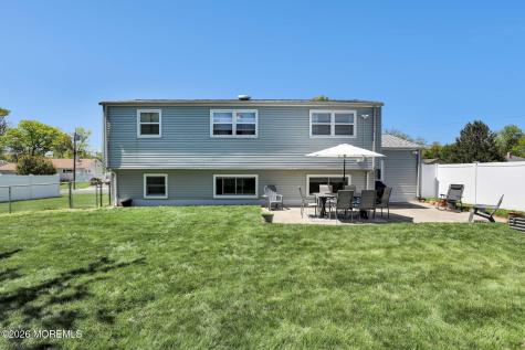 23 Coral Drive Hazlet NJ 07730