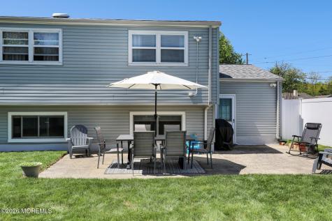 23 Coral Drive Hazlet NJ 07730