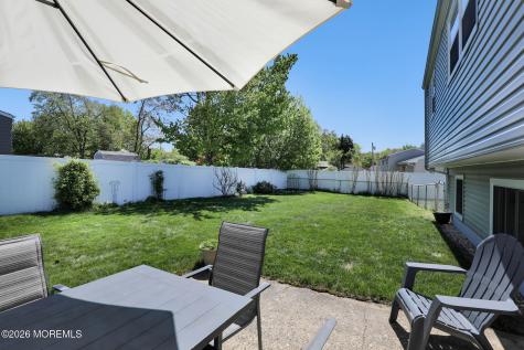 23 Coral Drive Hazlet NJ 07730