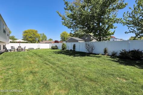 23 Coral Drive Hazlet NJ 07730