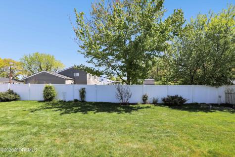 23 Coral Drive Hazlet NJ 07730