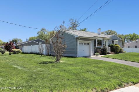 23 Coral Drive Hazlet NJ 07730