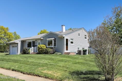 23 Coral Drive Hazlet NJ 07730