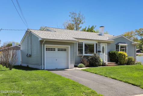 23 Coral Drive Hazlet NJ 07730