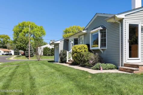 23 Coral Drive Hazlet NJ 07730