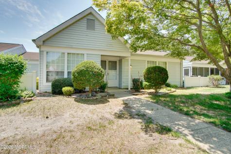 660B Pulham Court Manchester NJ 08759
