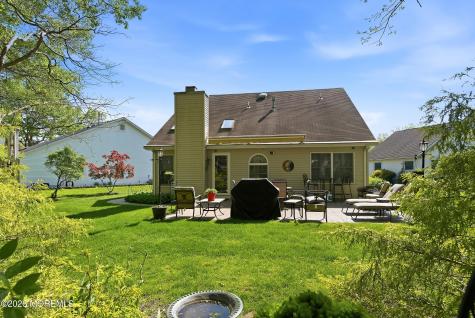 2299 Tomera Place Toms River NJ 08755
