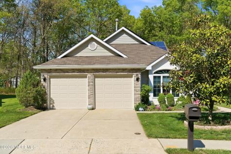 2299 Tomera Place Toms River NJ 08755