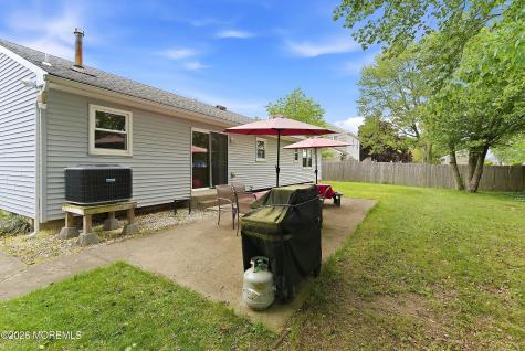 1321 Bay Avenue Toms River NJ 08753