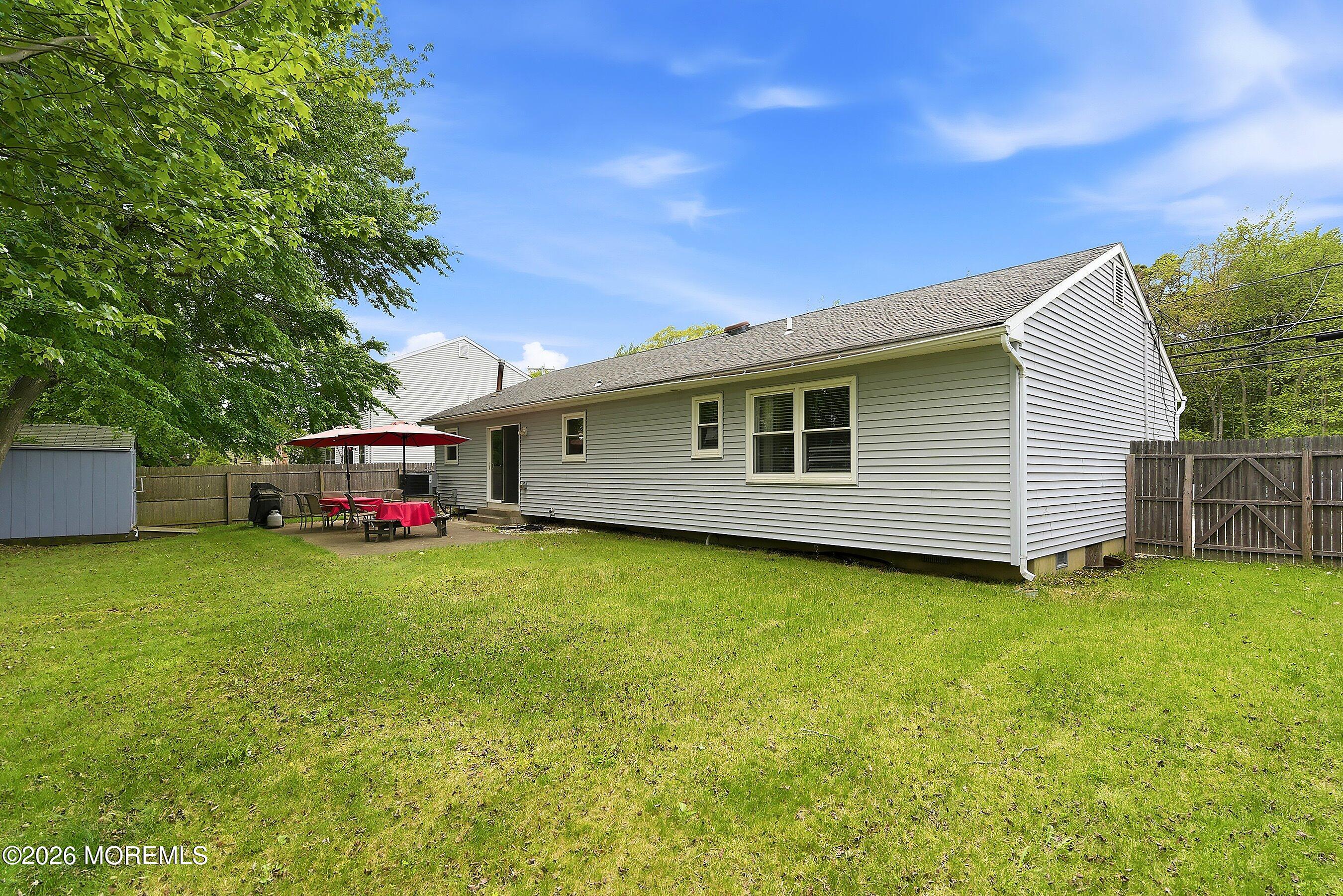 1321 Bay Avenue Toms River NJ 08753