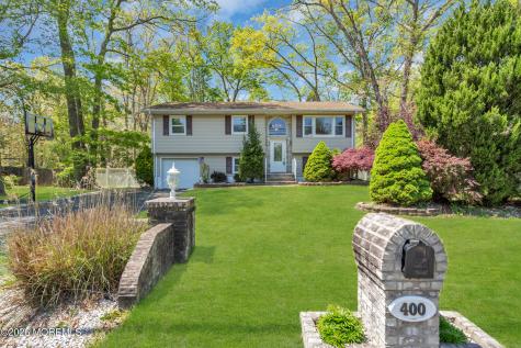 400 Diamond Road Jackson NJ 08527