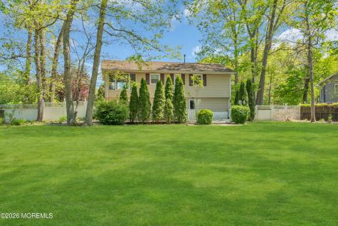 400 Diamond Road Jackson NJ 08527