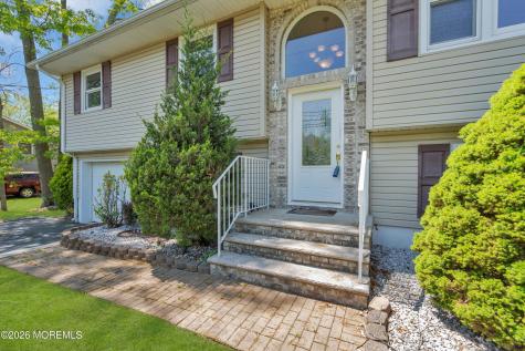 400 Diamond Road Jackson NJ 08527