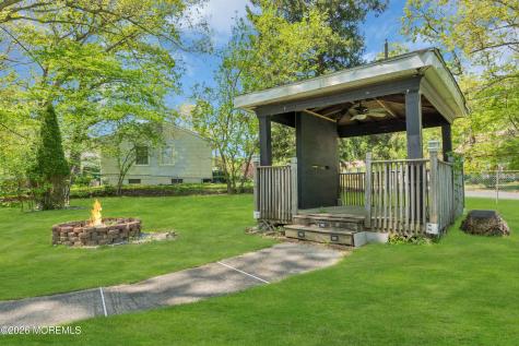 400 Diamond Road Jackson NJ 08527