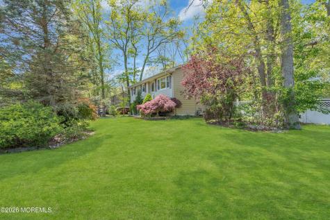 400 Diamond Road Jackson NJ 08527
