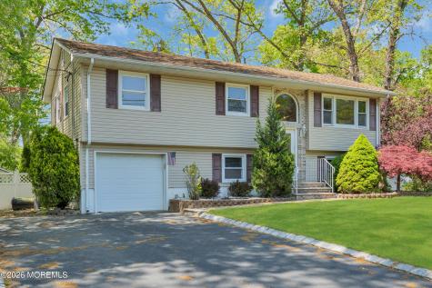 400 Diamond Road Jackson NJ 08527