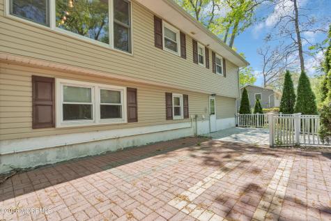 400 Diamond Road Jackson NJ 08527