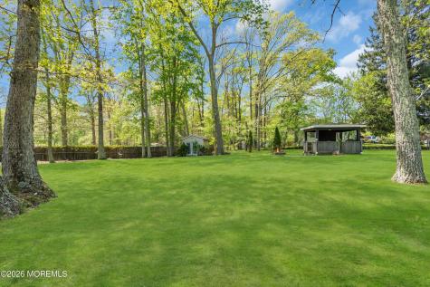 400 Diamond Road Jackson NJ 08527