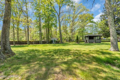 400 Diamond Road Jackson NJ 08527