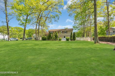 400 Diamond Road Jackson NJ 08527
