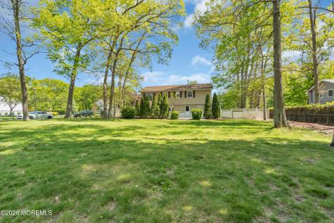 400 Diamond Road Jackson NJ 08527