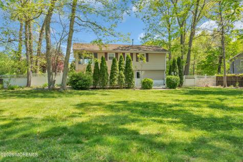 400 Diamond Road Jackson NJ 08527