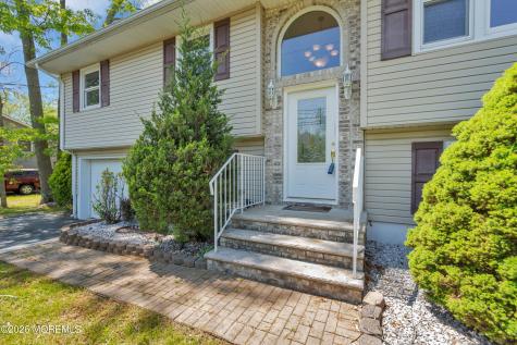 400 Diamond Road Jackson NJ 08527